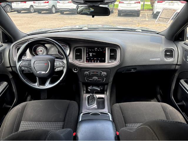 2023 Dodge Charger Vehicle Photo in BEAUFORT, SC 29906-4218