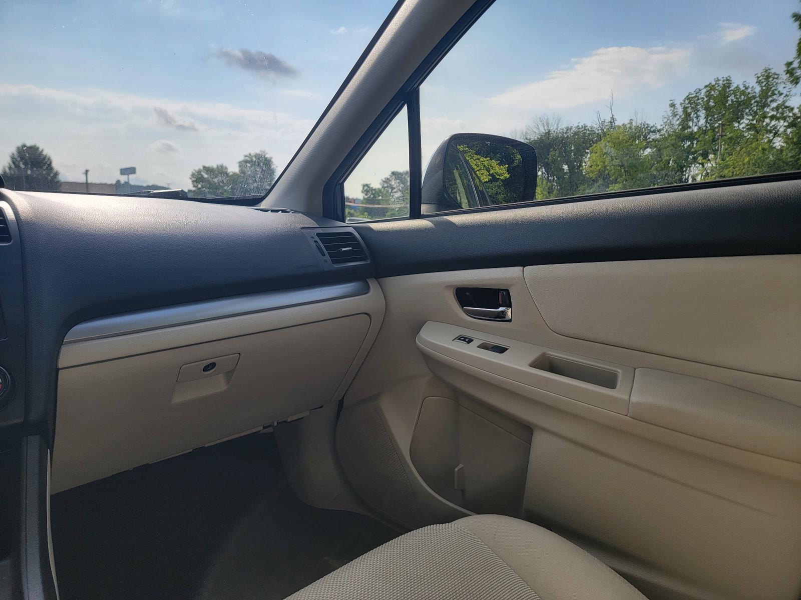 2014 Subaru XV Crosstrek Vehicle Photo in Harrisburg, PA 17111