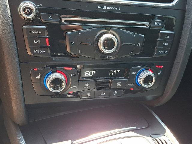2015 Audi A5 Vehicle Photo in Philadelphia, PA 19116