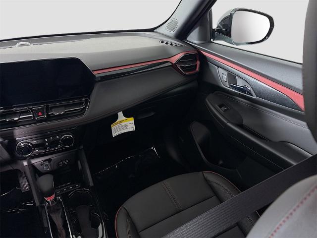 2026 Chevrolet Trailblazer Vehicle Photo in EVERETT, WA 98203-5662