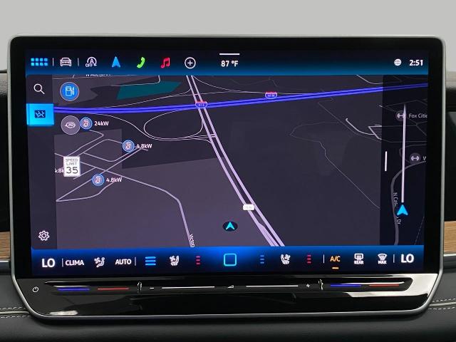 2025 Volkswagen Tiguan Vehicle Photo in Appleton, WI 54913