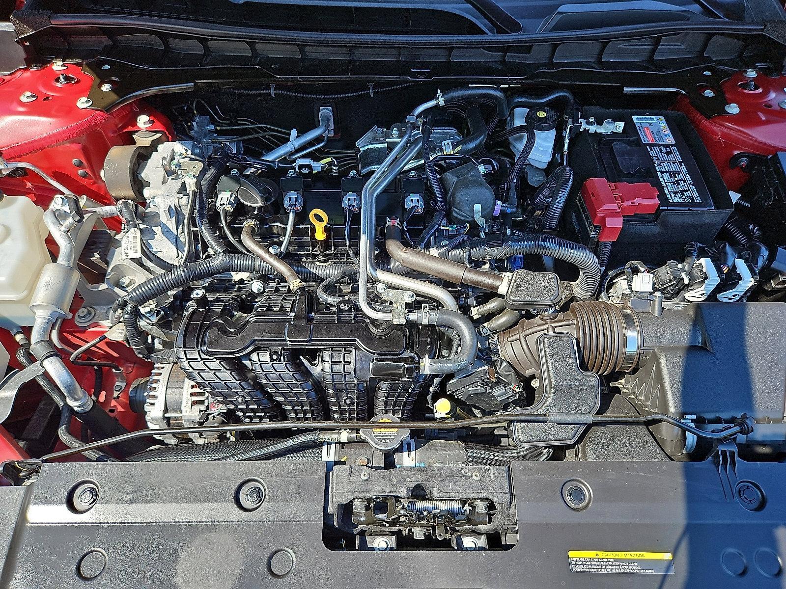 2023 Nissan Altima Vehicle Photo in Jenkintown, PA 19046
