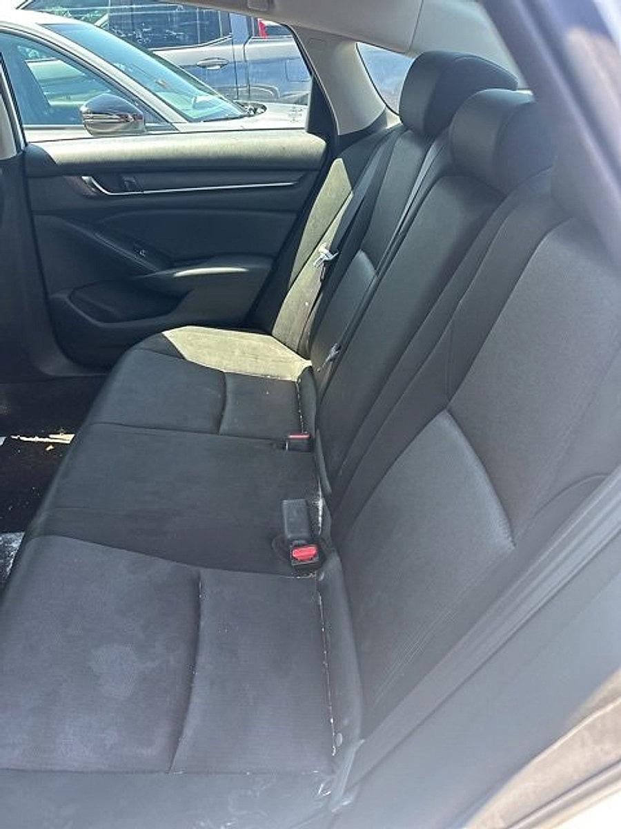2019 Honda Accord Sedan Vehicle Photo in Harrisburg, PA 17111