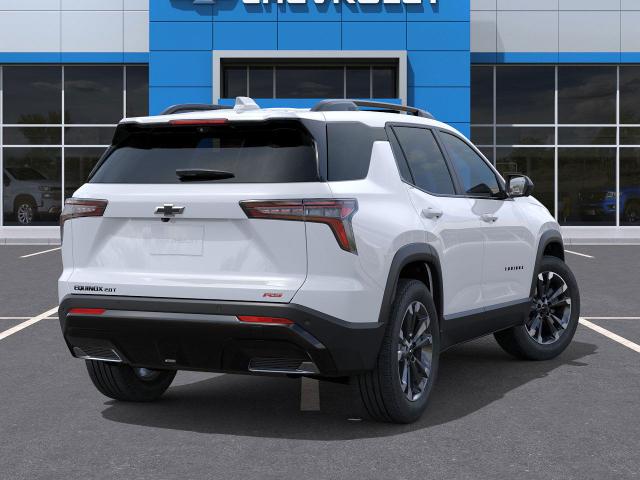 2026 Chevrolet Equinox Vehicle Photo in PAWLING, NY 12564-3219