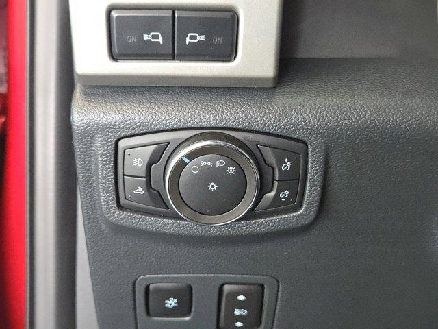 2022 Ford Super Duty F-250 SRW Vehicle Photo in Decatur, TX 76234