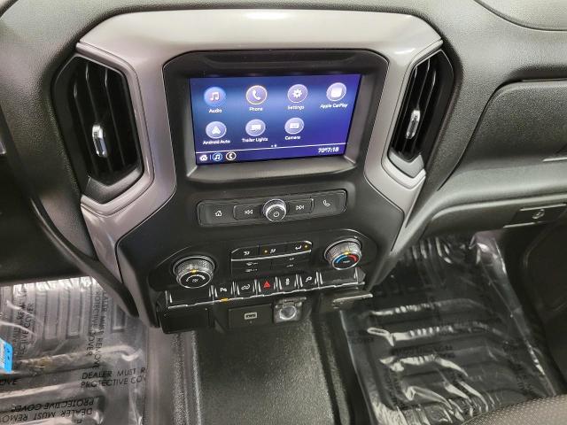 2020 Chevrolet Silverado 1500 Vehicle Photo in NEENAH, WI 54956-2243