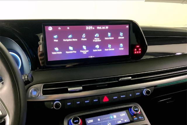 2024 Hyundai PALISADE Vehicle Photo in Lees Summit, MO 64086