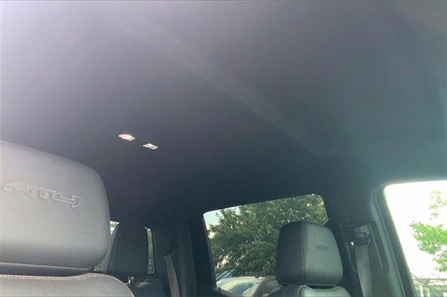 2022 GMC Sierra 1500 Vehicle Photo in INDEPENDENCE, MO 64055-1377