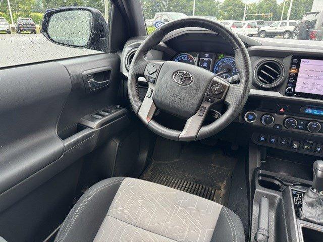 2023 Toyota Tacoma 4WD Vehicle Photo in Mechanicsburg, PA 17050-1707