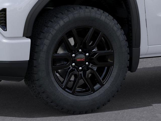 2026 GMC Sierra 1500 Vehicle Photo in WATERTOWN, CT 06795-3318