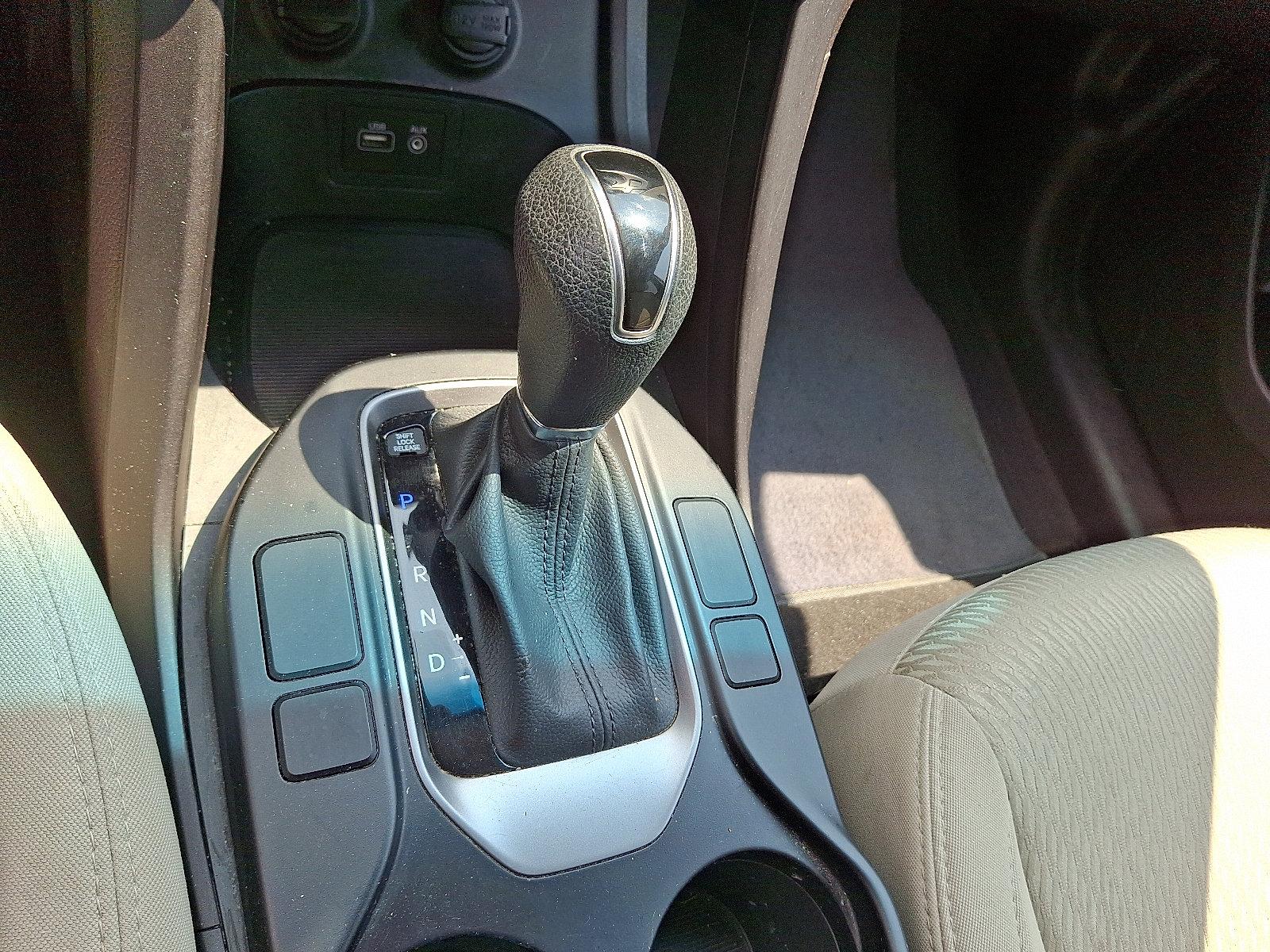 2017 Hyundai Santa Fe Sport Vehicle Photo in Harrisburg, PA 17111