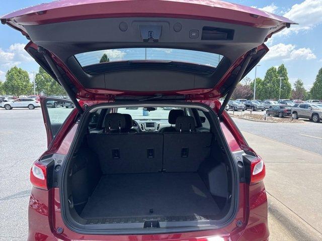 2020 Chevrolet Equinox Vehicle Photo in BENTONVILLE, AR 72712-4322