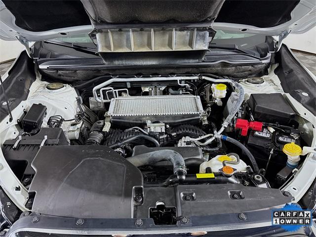 2021 Subaru Ascent Vehicle Photo in Puyallup, WA 98371