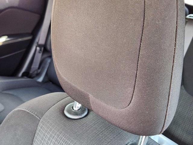 2015 Jeep Cherokee Vehicle Photo in DENTON, TX 76210-9321