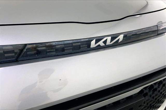 2023 Kia Soul Vehicle Photo in Lees Summit, MO 64086