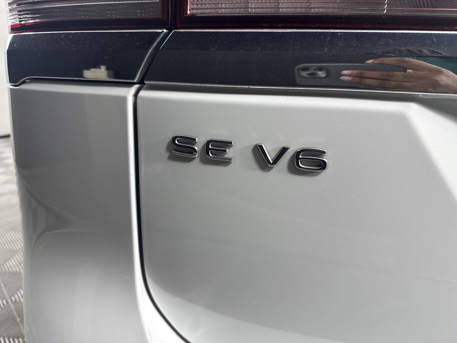 2022 Volkswagen Atlas Vehicle Photo in Georgetown, TX 78626