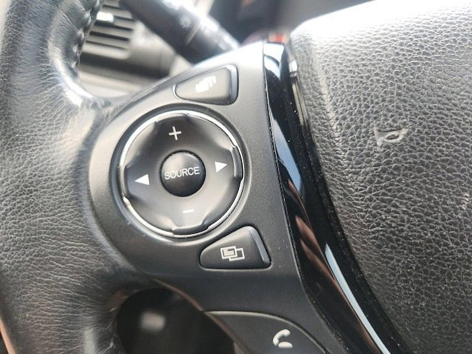 2017 Honda Ridgeline Vehicle Photo in Harrisburg, PA 17111