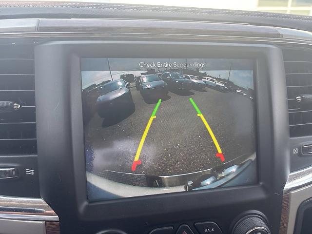 2018 Ram 2500 Vehicle Photo in HARRISBURG, PA 17111-1033