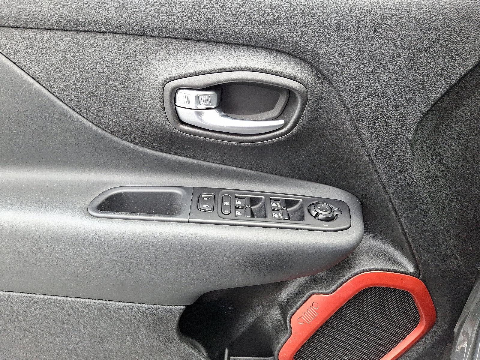 2022 Jeep Renegade Vehicle Photo in Harrisburg, PA 17111