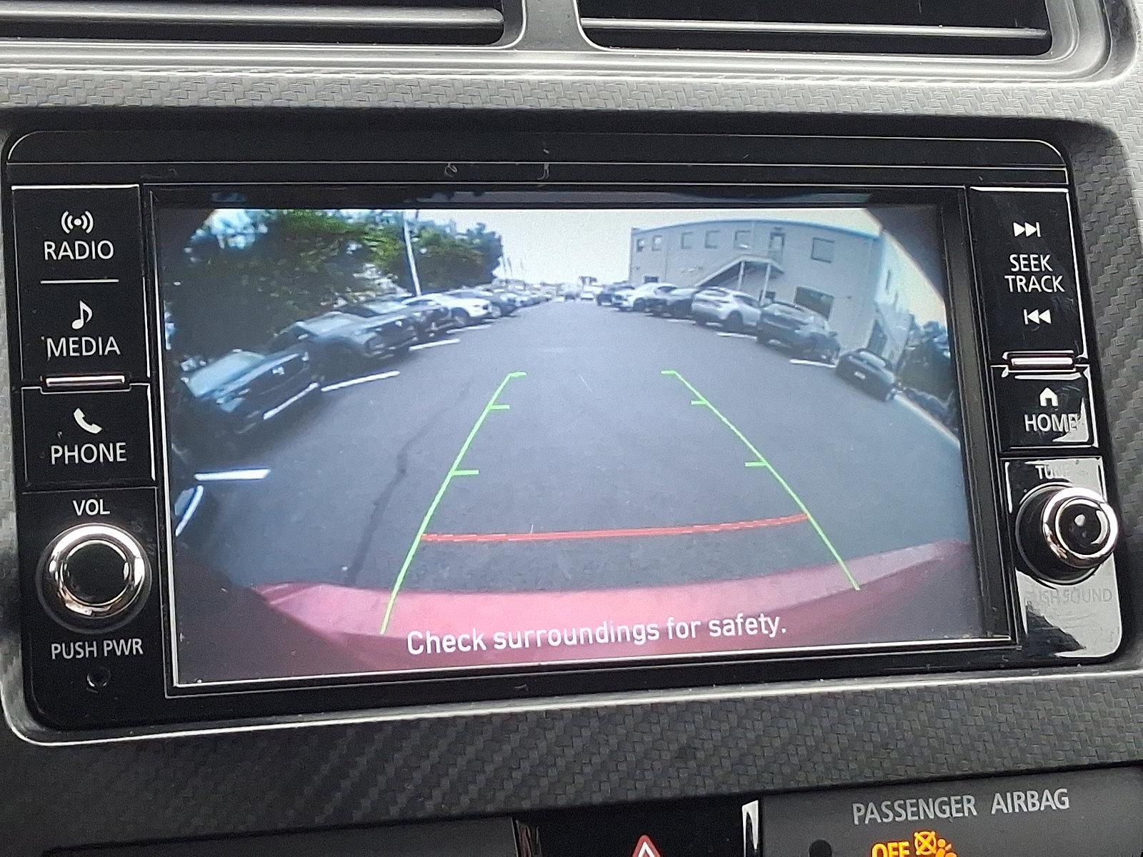 2018 Mitsubishi Outlander Sport Vehicle Photo in Harrisburg, PA 17111