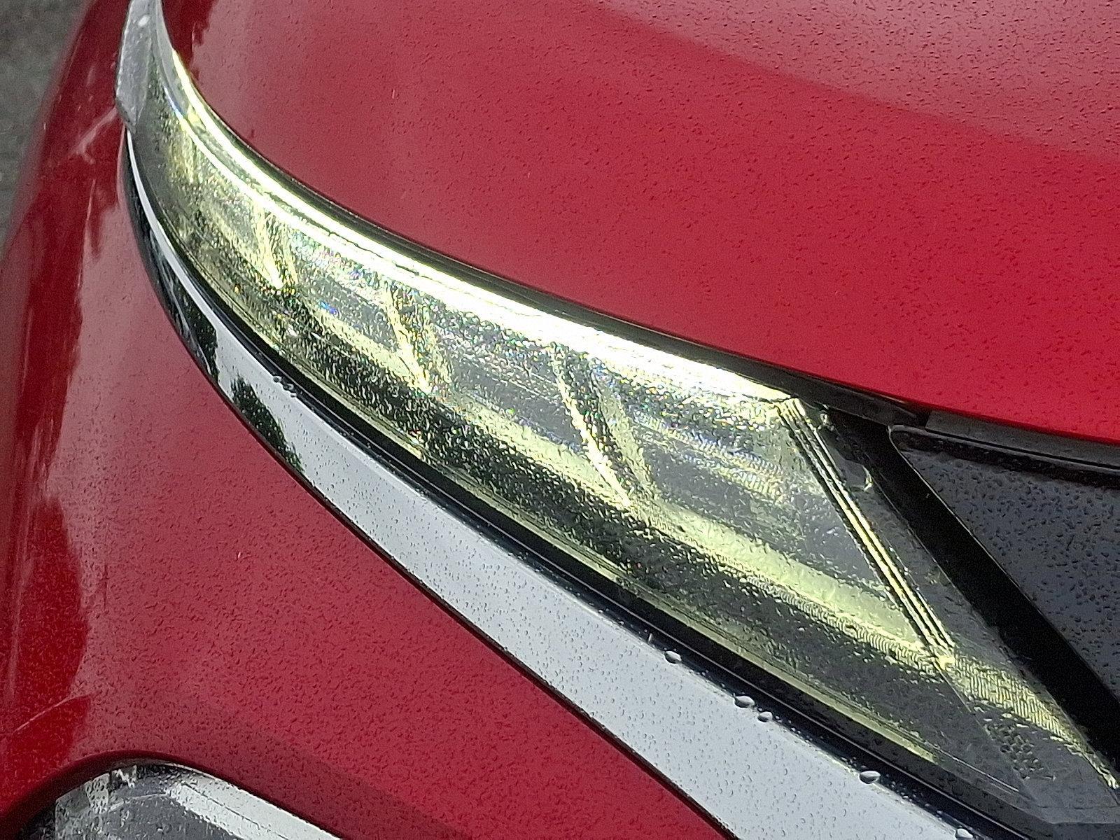 2022 Mitsubishi Outlander Vehicle Photo in Trevose, PA 19053