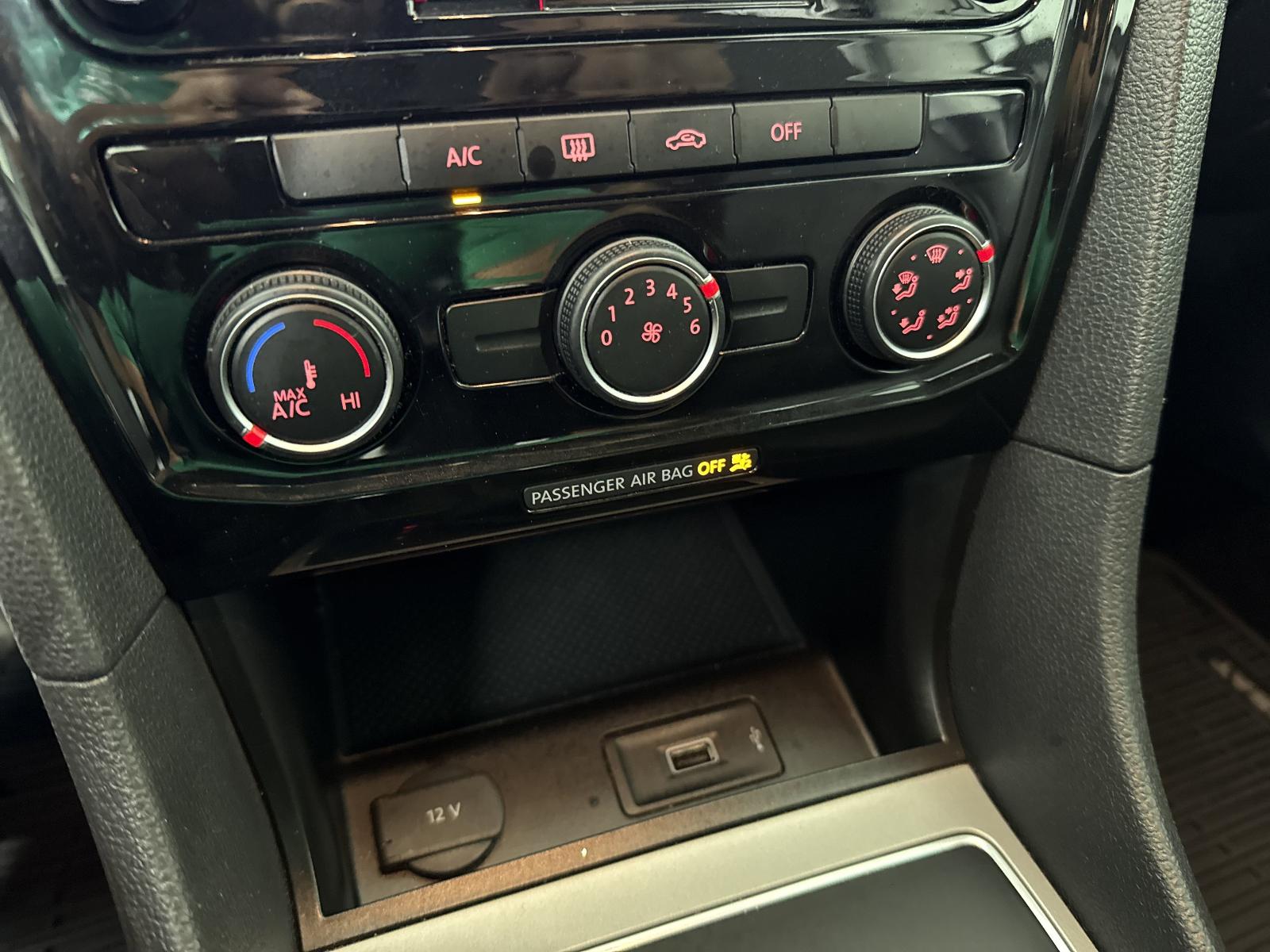 2020 Volkswagen Passat Vehicle Photo in Georgetown, TX 78626