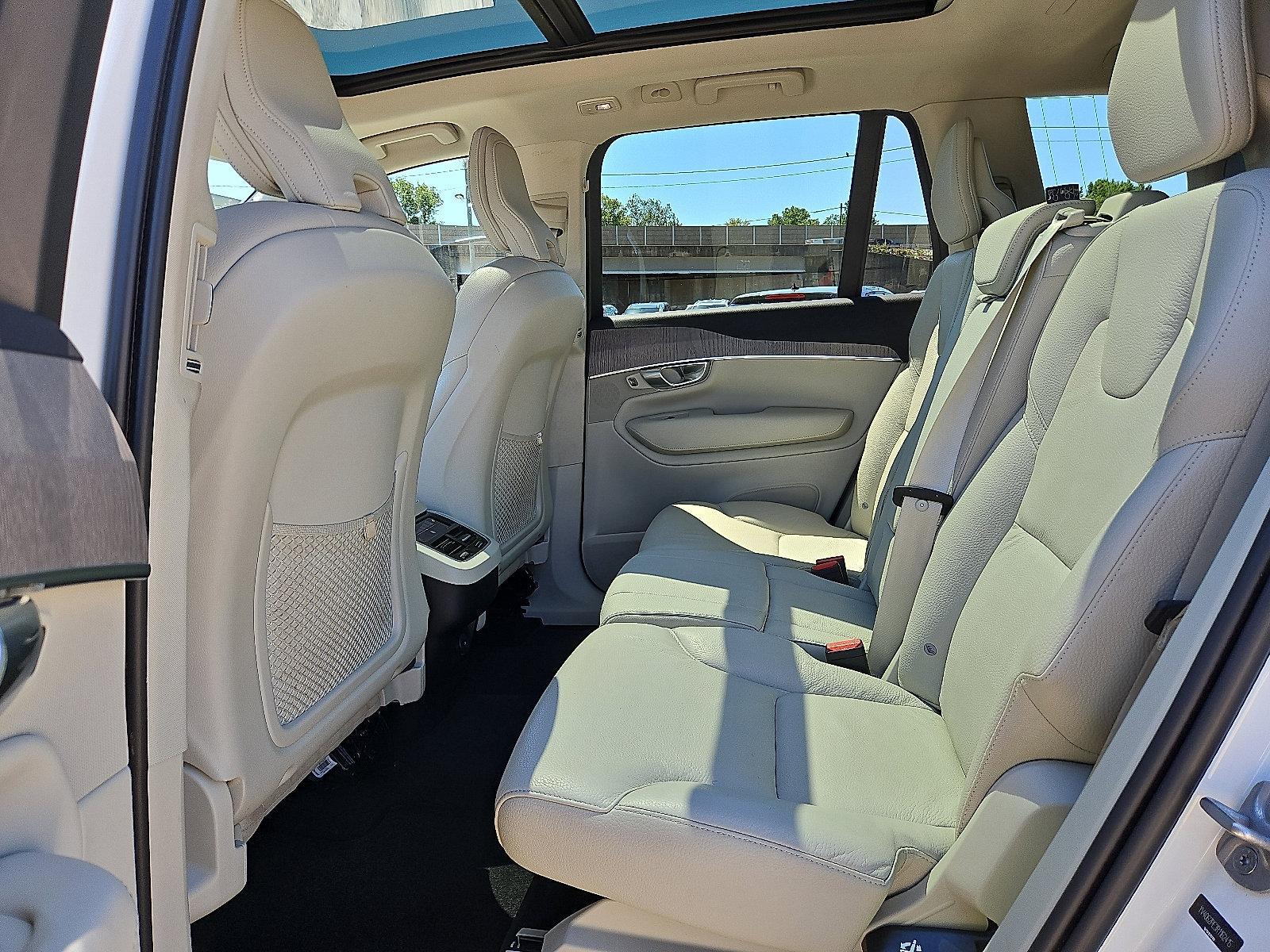 2024 Volvo XC90 Vehicle Photo in Trevose, PA 19053