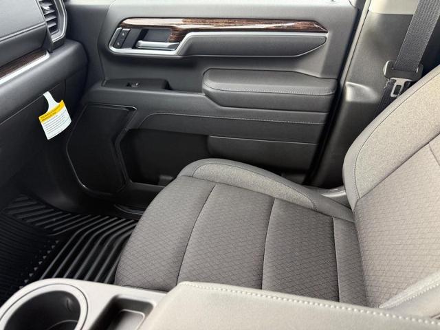 2025 GMC Sierra 3500 HD Vehicle Photo in COLUMBIA, MO 65203-3903