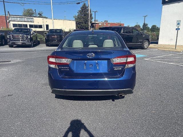 2017 Subaru Impreza Vehicle Photo in HARRISBURG, PA 17111-1033