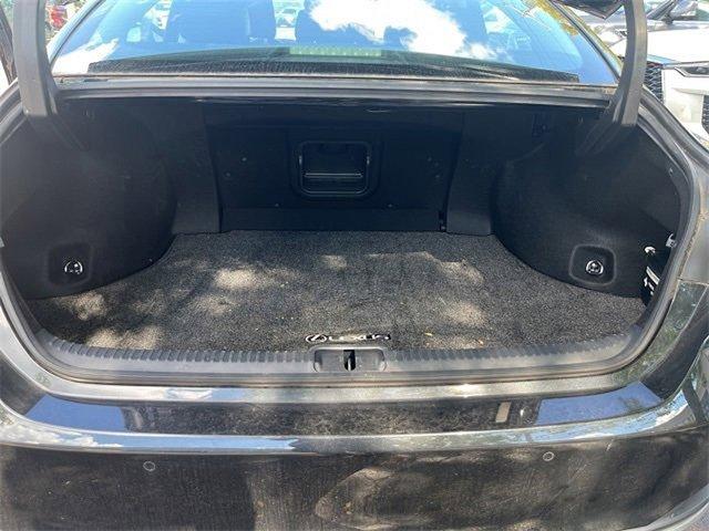 2021 Lexus ES 250 Vehicle Photo in Willow Grove, PA 19090