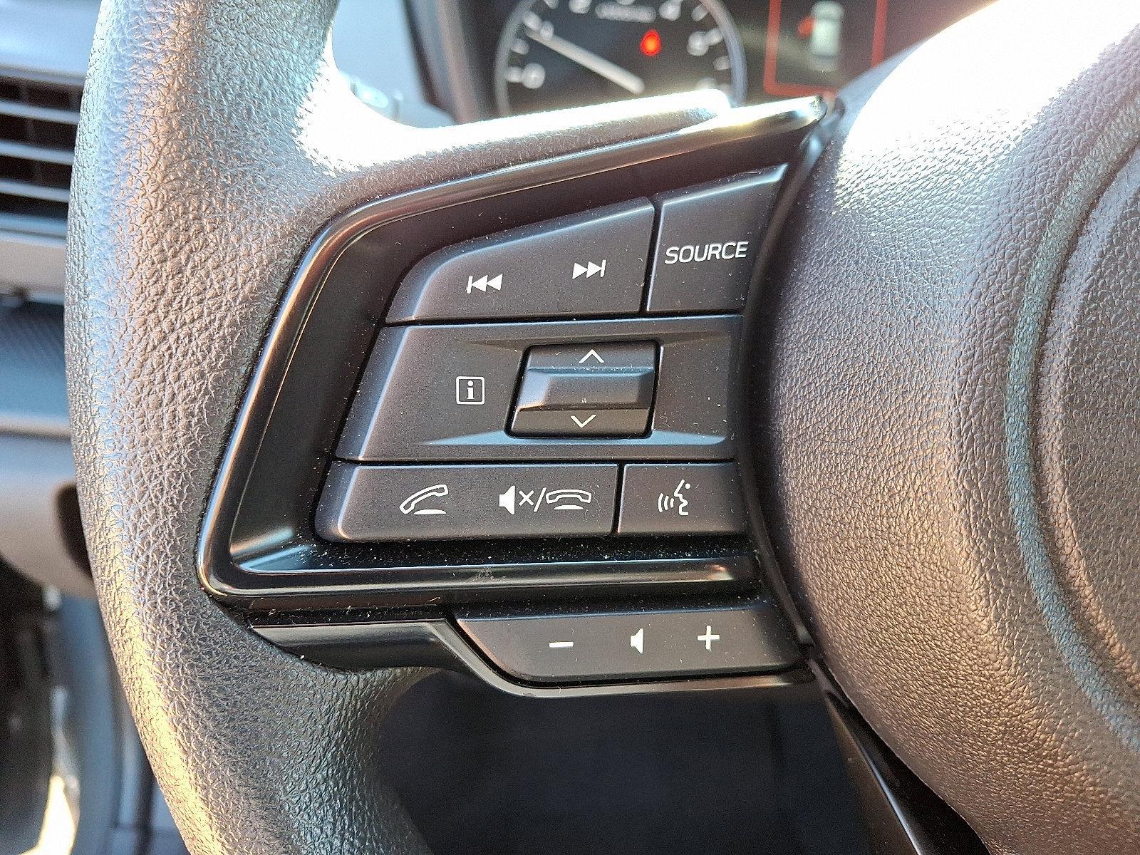 2025 Subaru Crosstrek Vehicle Photo in Easton, PA 18045