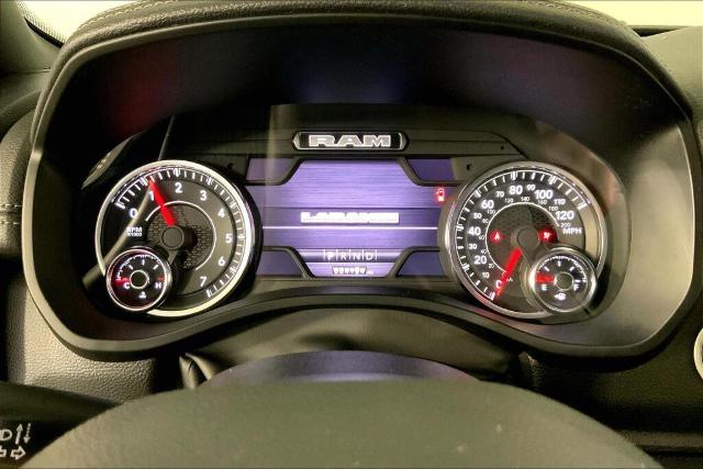 2023 Ram 1500 Vehicle Photo in Kansas City, MO 64114