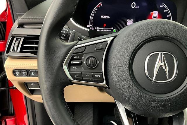 2024 Acura MDX Vehicle Photo in Grapevine, TX 76051