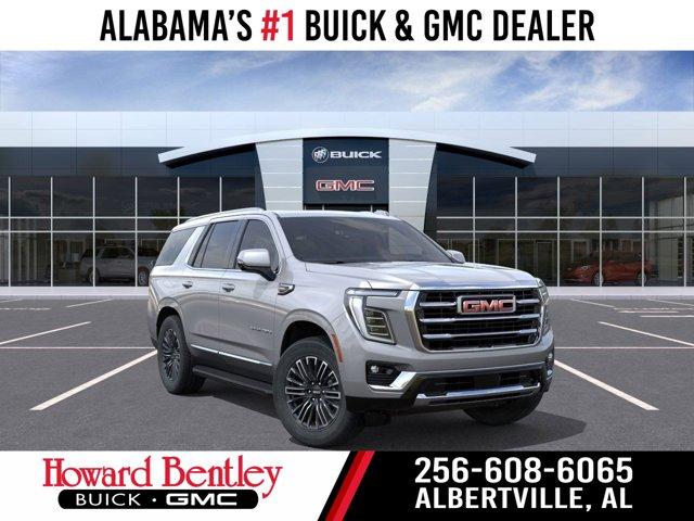 2026 GMC Yukon Elevation RWD