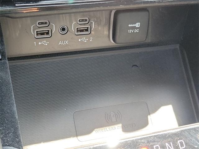 2021 Jeep Grand Cherokee L Vehicle Photo in New Bloomfield, PA 17068