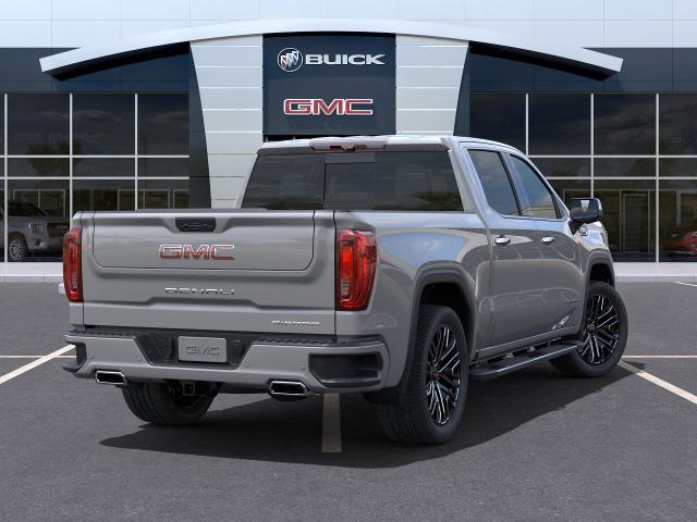 2025 GMC Sierra 1500 Vehicle Photo in APPLETON, WI 54914-8833