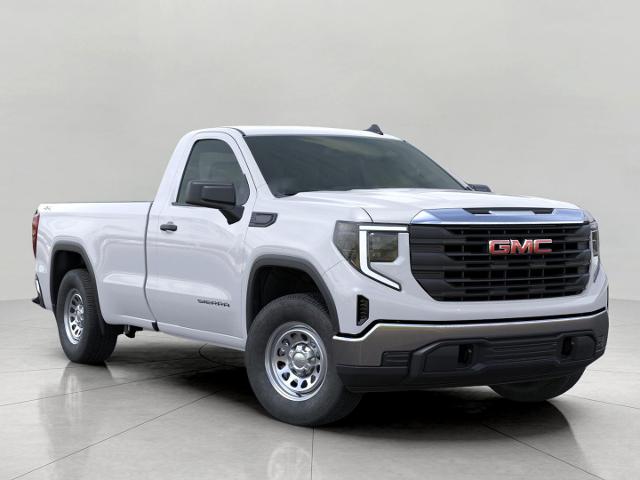 2024 GMC Sierra 1500 Vehicle Photo in GREEN BAY, WI 54303-3330