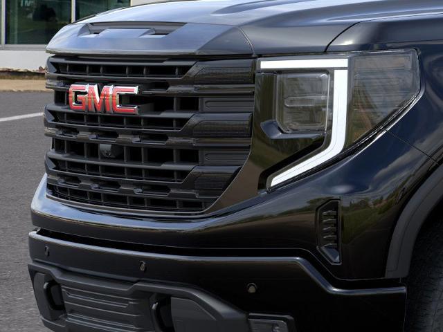 2025 GMC Sierra 1500 Vehicle Photo in WILLIAMSVILLE, NY 14221-2883