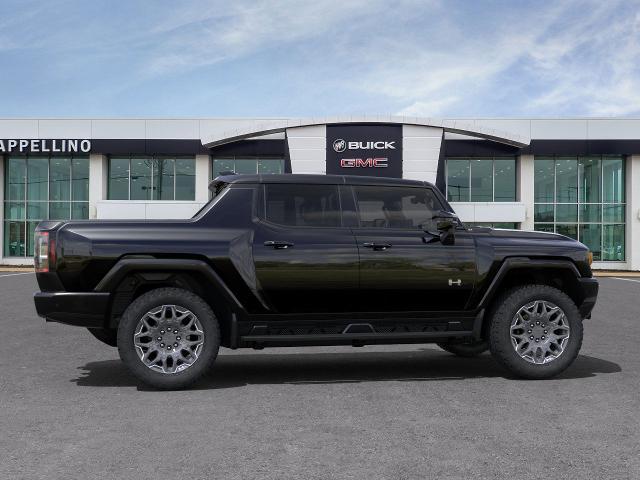 2025 GMC HUMMER EV Pickup Vehicle Photo in WILLIAMSVILLE, NY 14221-2883