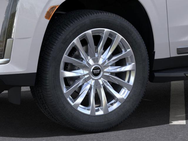 2024 Cadillac Escalade Vehicle Photo in BATON ROUGE, LA 70809-4546