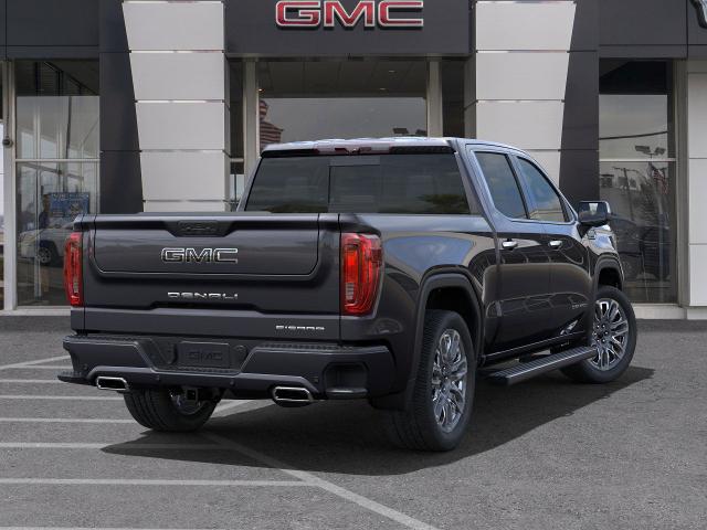 2025 GMC Sierra 1500 Vehicle Photo in INDEPENDENCE, MO 64055-1377