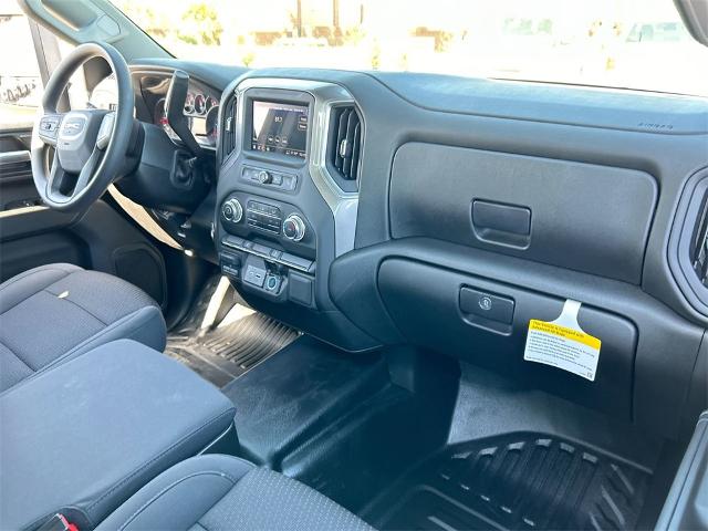 2025 GMC Sierra 2500 HD Vehicle Photo in GOODYEAR, AZ 85338-1310