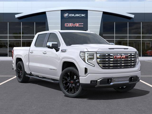 2025 GMC Sierra 1500 Vehicle Photo in GREEN BAY, WI 54303-3330