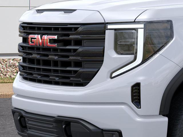 2025 GMC Sierra 1500 Vehicle Photo in TREVOSE, PA 19053-4984