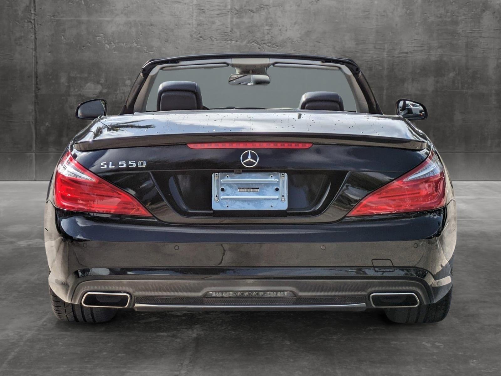 2013 Mercedes-Benz SL-Class Vehicle Photo in Coconut Creek, FL 33073