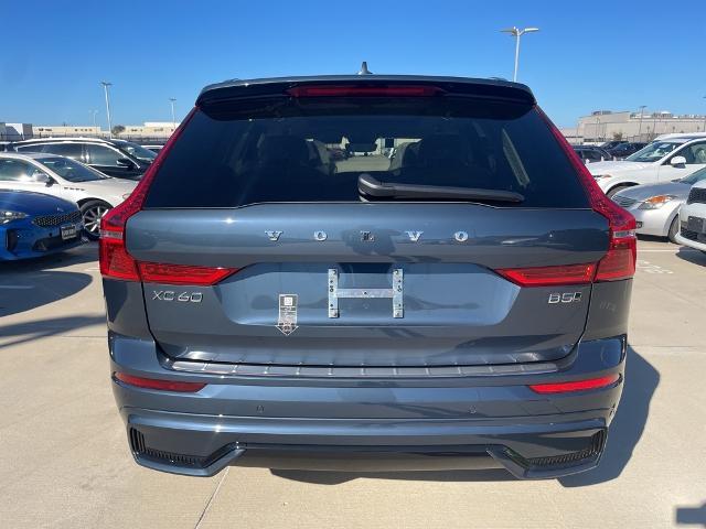 2025 Volvo XC60 Vehicle Photo in Grapevine, TX 76051