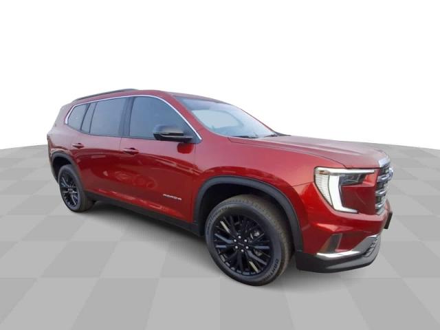 Certified 2024 GMC Acadia Elevation with VIN 1GKENNKS0RJ168218 for sale in Bound Brook, NJ