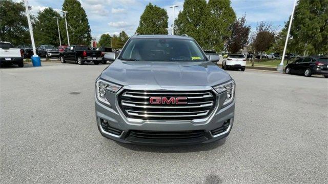 2024 GMC Terrain Vehicle Photo in BENTONVILLE, AR 72712-4322