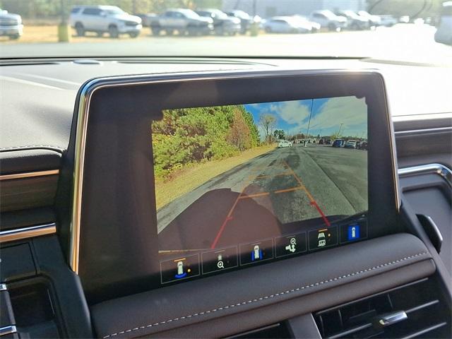 2024 Chevrolet Tahoe Vehicle Photo in SEAFORD, DE 19973-8463