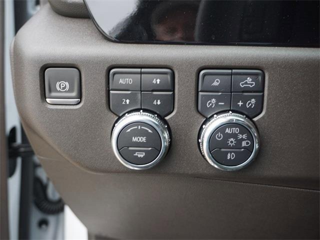 2025 GMC Sierra 1500 Vehicle Photo in BATON ROUGE, LA 70806-4466